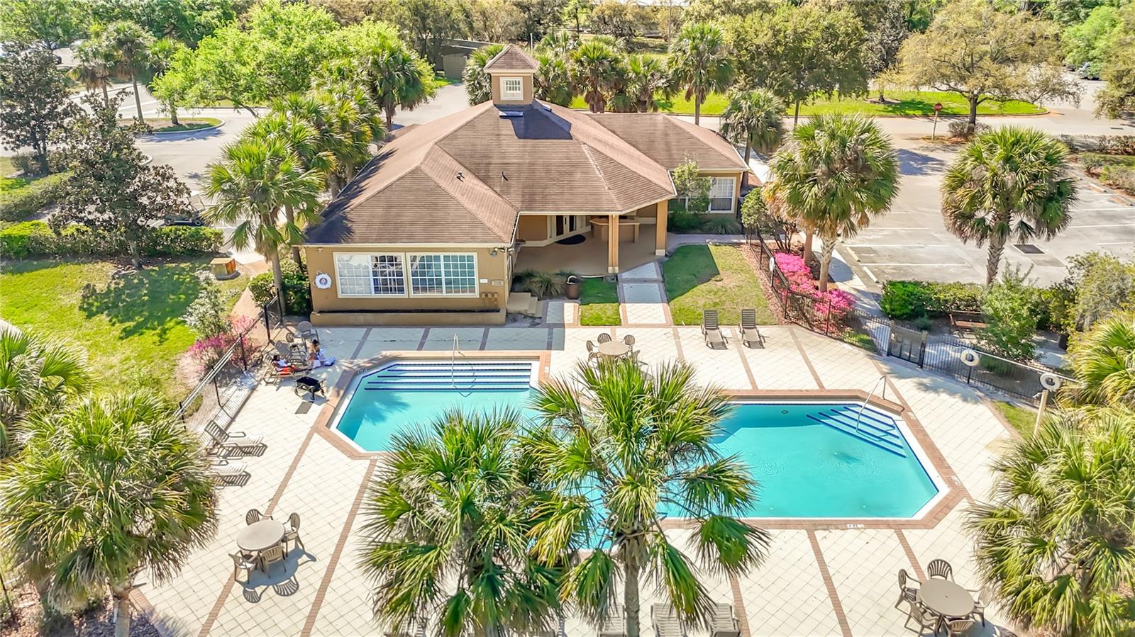 36106 LAKE CHASE BLVD #201, ZEPHYRHILLS, FL, 33541