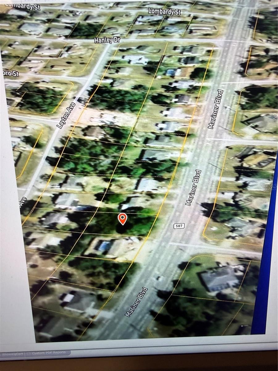 6215 MARINER BLVD, SPRING HILL, FL, 34609