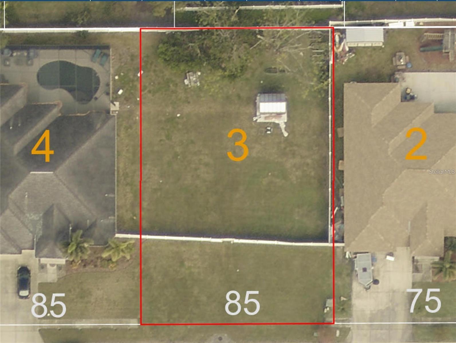 BETHEL CT S, ST PETERSBURG, FL, 33712