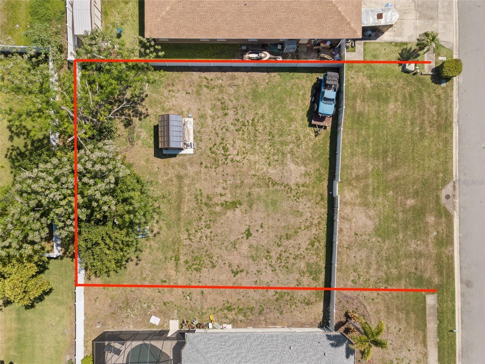 BETHEL CT S, ST PETERSBURG, FL, 33712