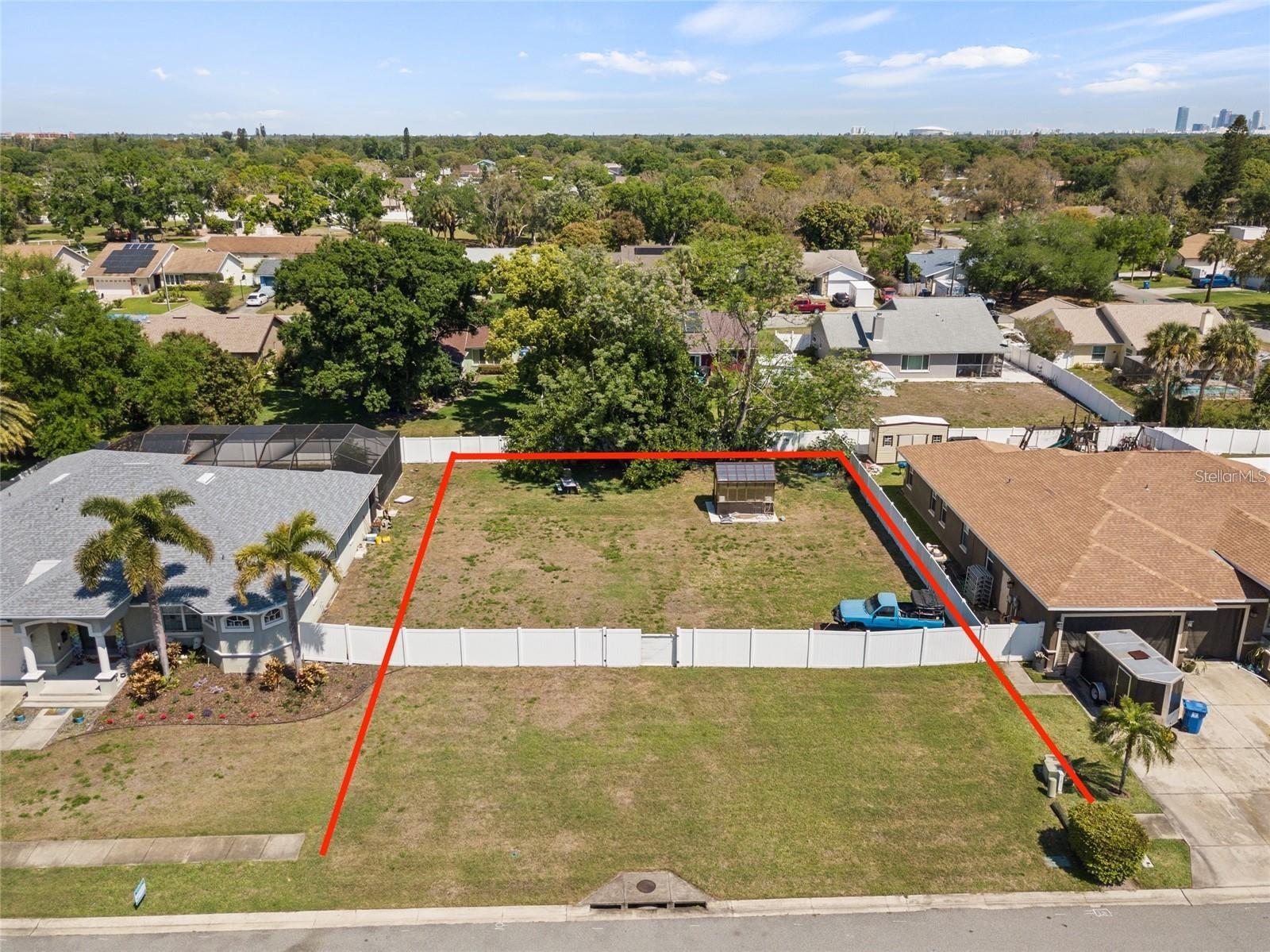 BETHEL CT S, ST PETERSBURG, FL, 33712
