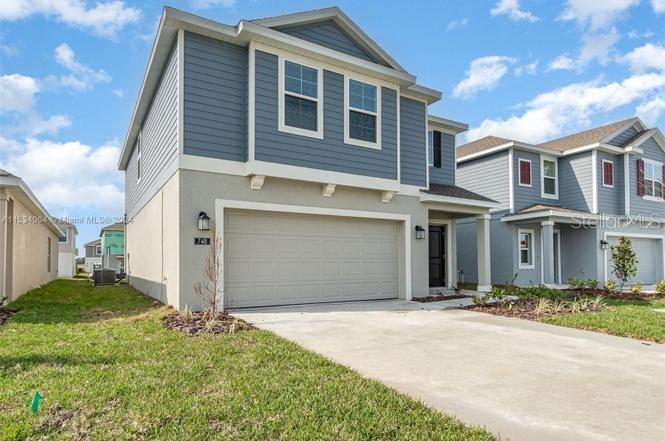 748 REGGIE, WINTER HAVEN, FL, 33884