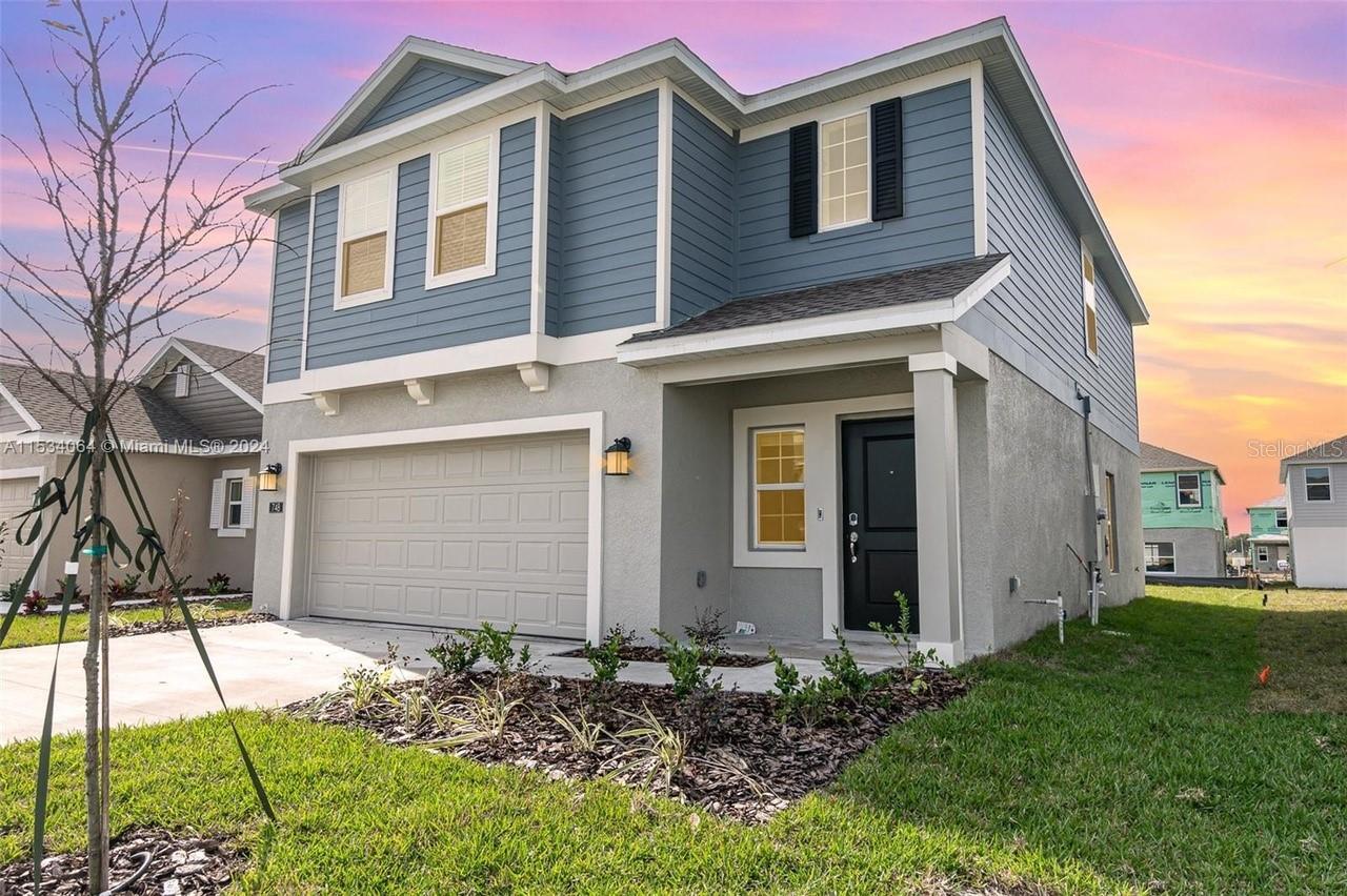748 REGGIE, WINTER HAVEN, FL, 33884