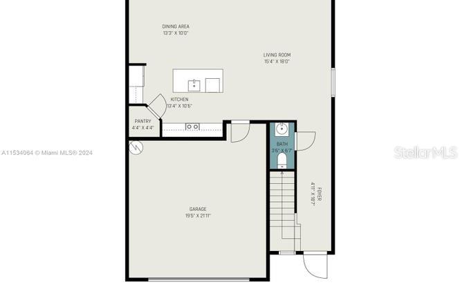 748 REGGIE, WINTER HAVEN, FL, 33884