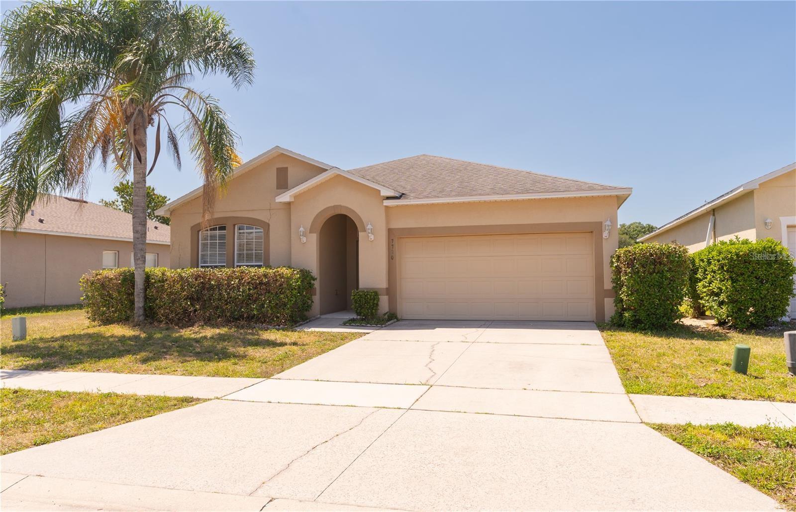 7720 BEAR CLAW RUN, ORLANDO, FL, 32825