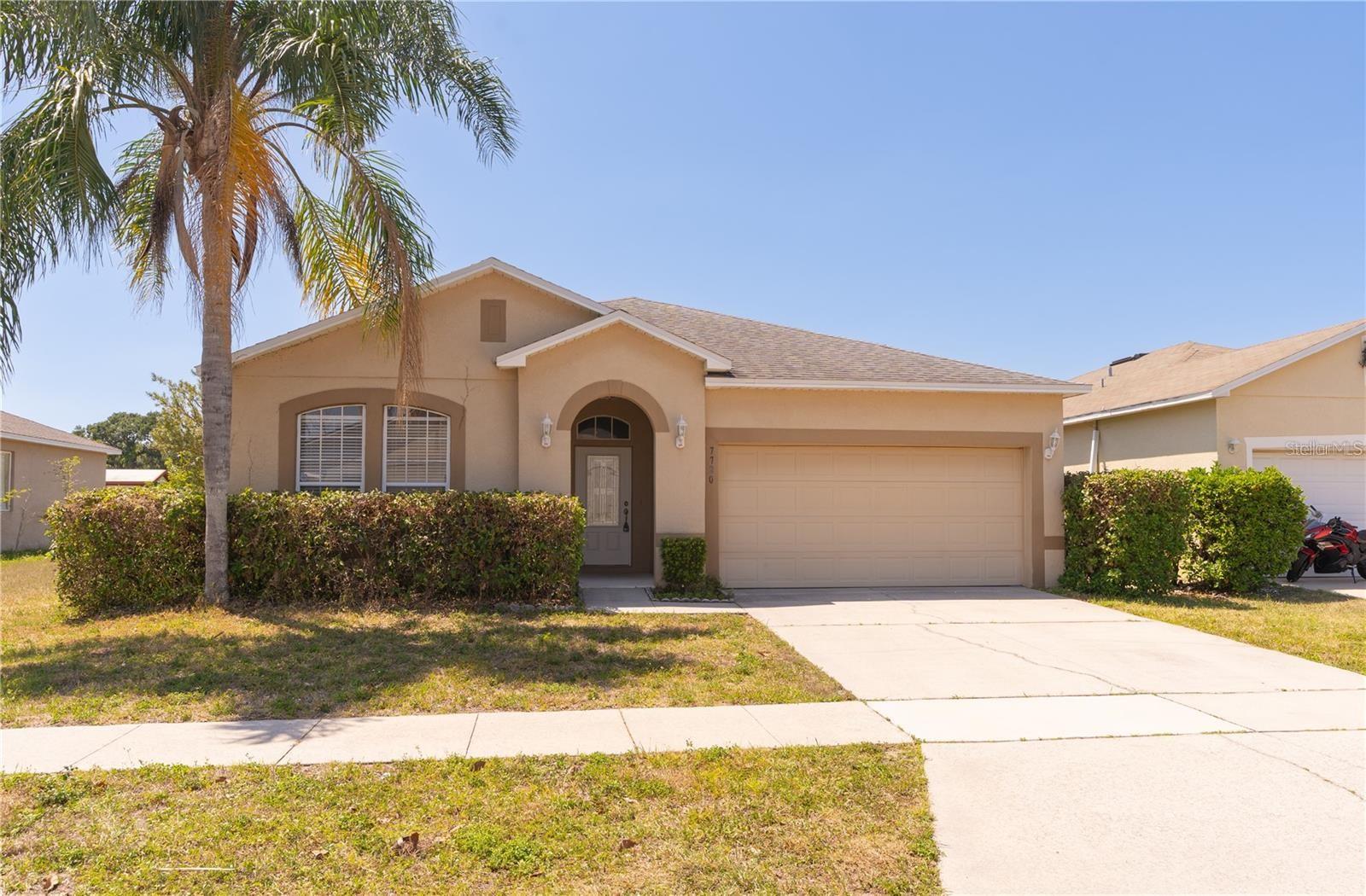 7720 BEAR CLAW RUN, ORLANDO, FL, 32825
