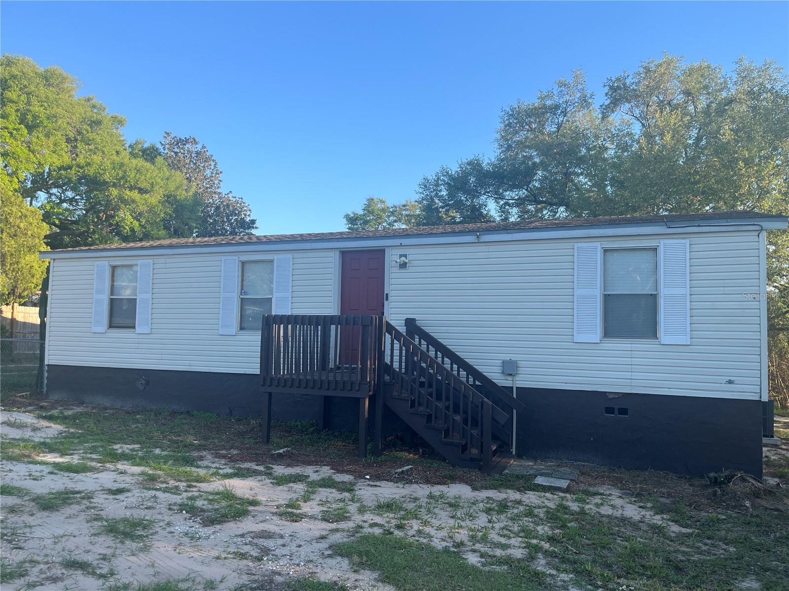 142 WINSTON AVE, LAKE WALES, FL, 33853