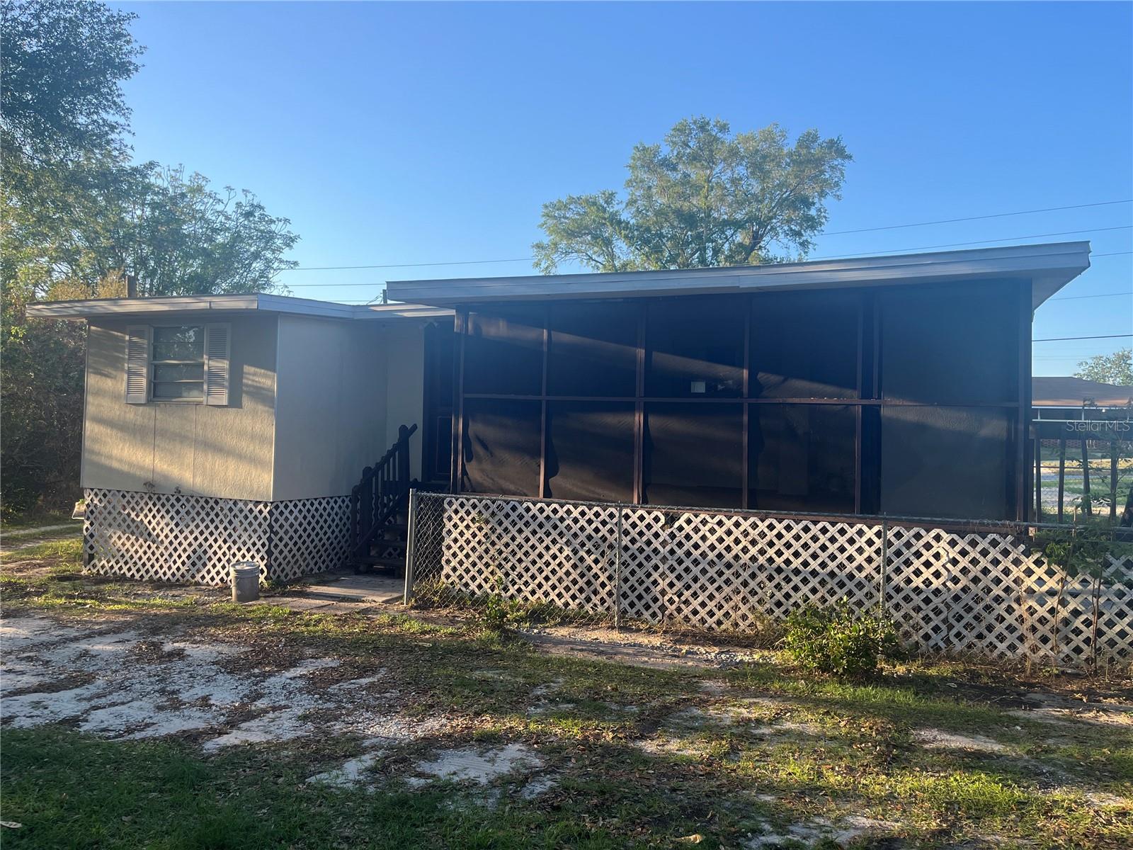 142 WINSTON AVE, LAKE WALES, FL, 33853