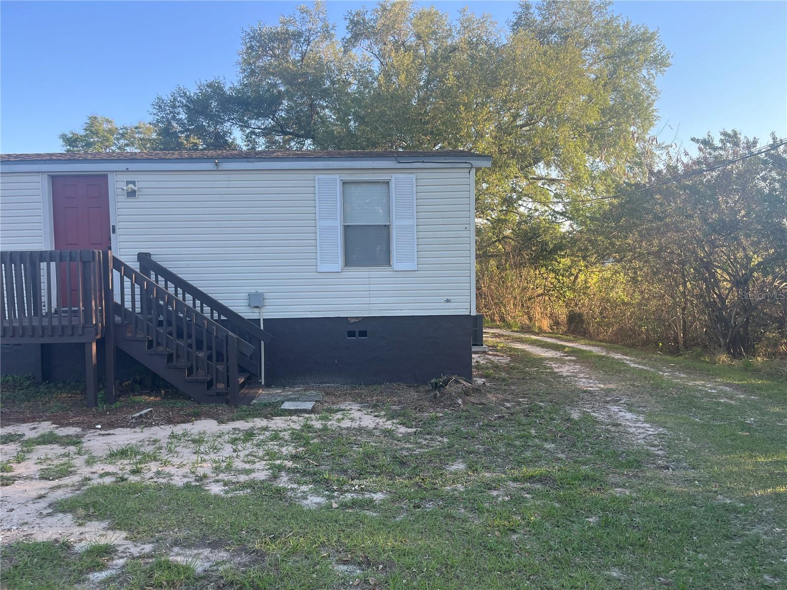 142 WINSTON AVE, LAKE WALES, FL, 33853