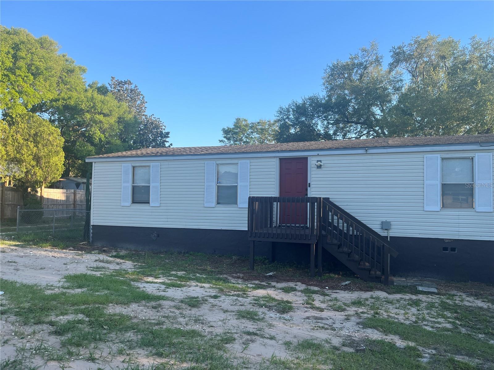 142 WINSTON AVE, LAKE WALES, FL, 33853
