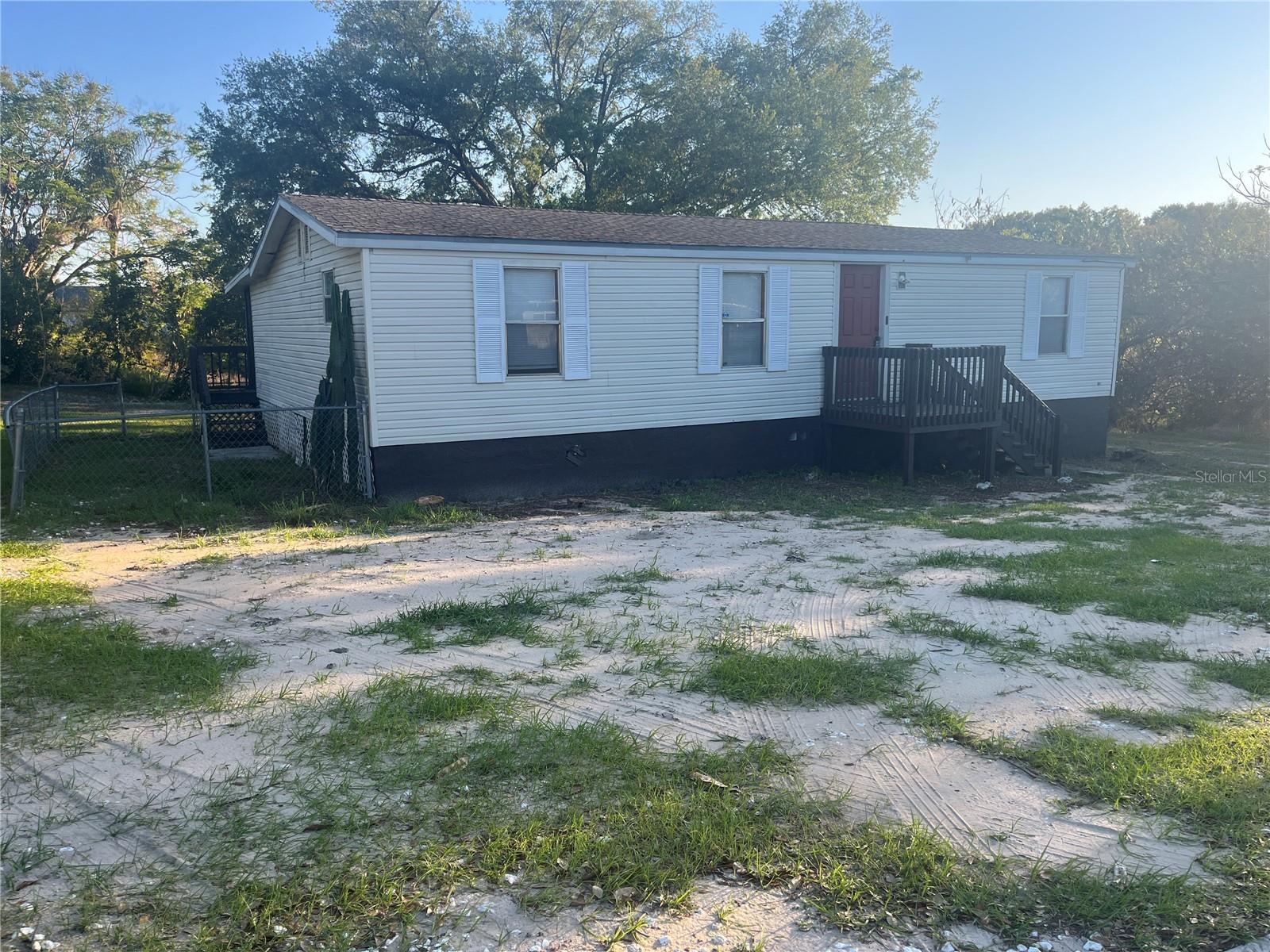 142 WINSTON AVE, LAKE WALES, FL, 33853