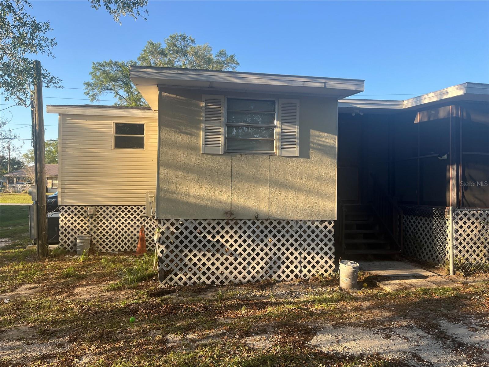 142 WINSTON AVE, LAKE WALES, FL, 33853