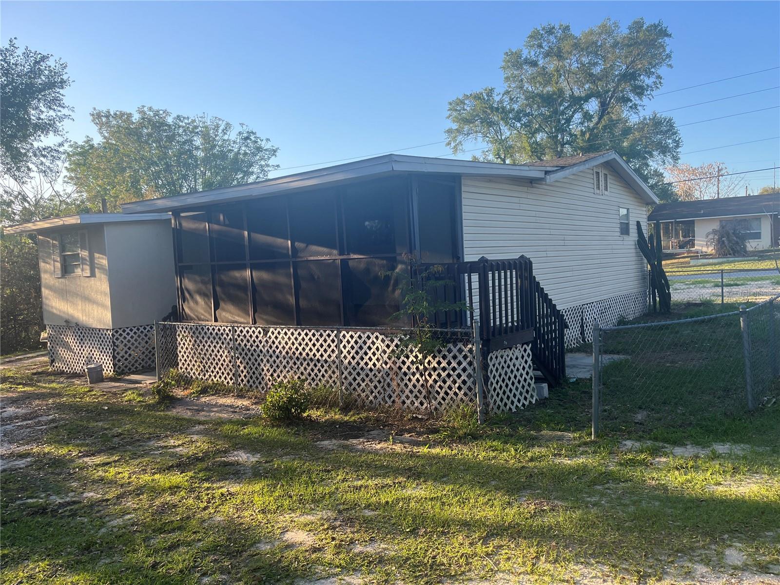 142 WINSTON AVE, LAKE WALES, FL, 33853