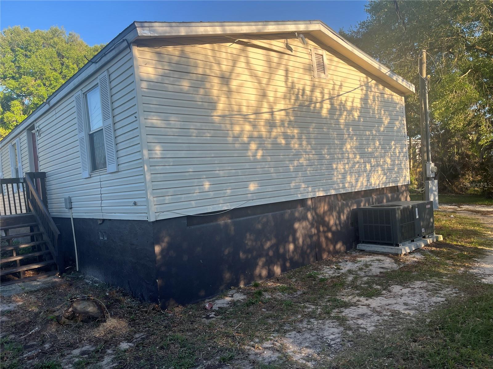 142 WINSTON AVE, LAKE WALES, FL, 33853