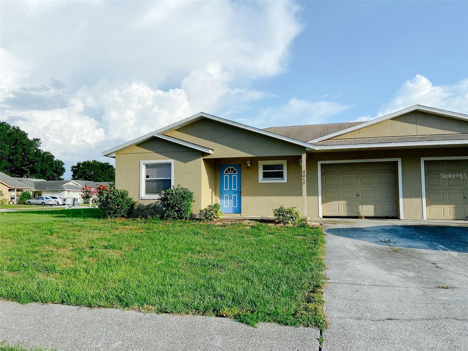 4018 BONNIE DR, APOPKA, FL, 32703