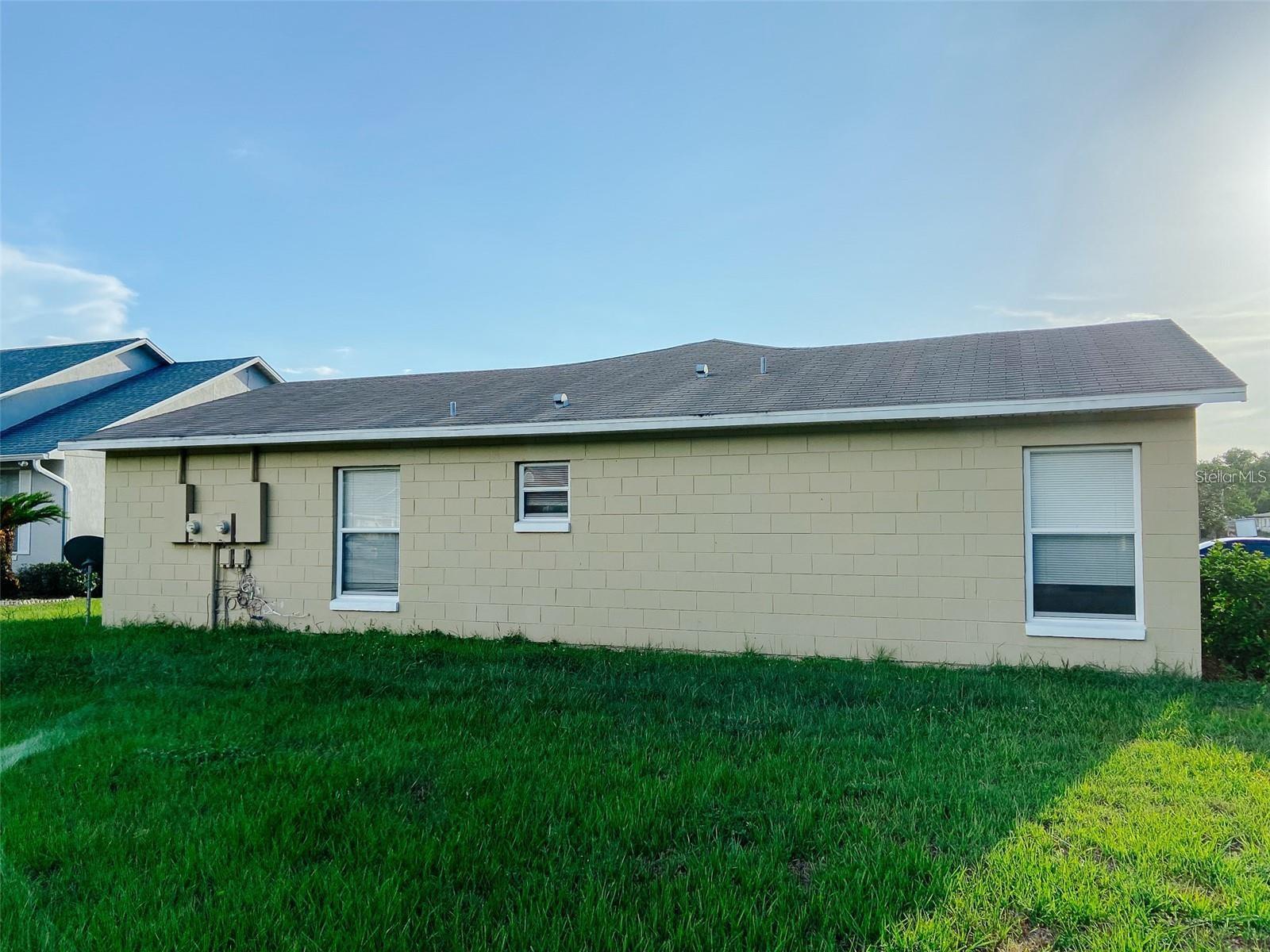 4018 BONNIE DR, APOPKA, FL, 32703
