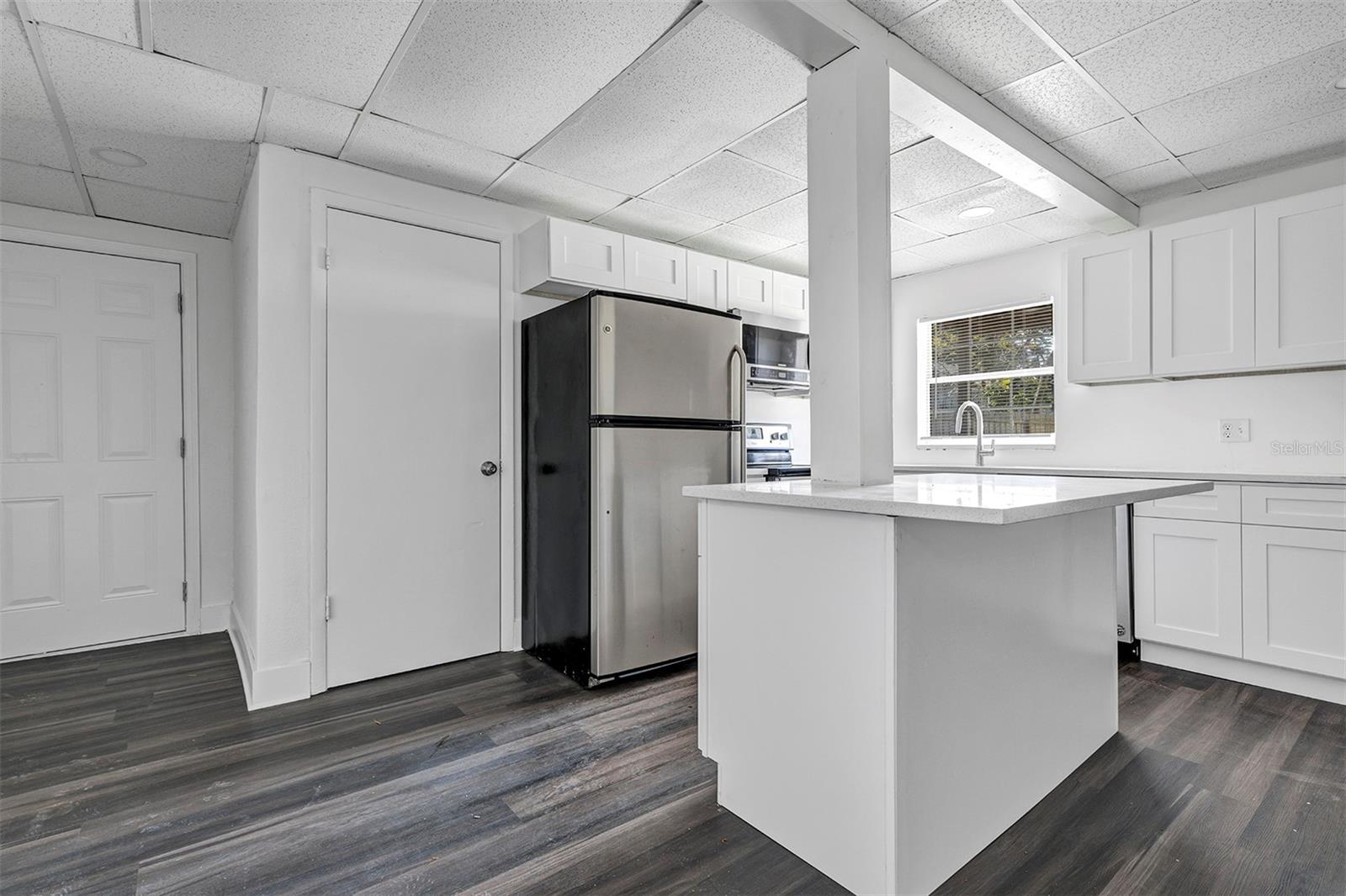 2027 1/2 30TH AVE BOTTOM UNIT N, ST PETERSBURG, FL, 33713