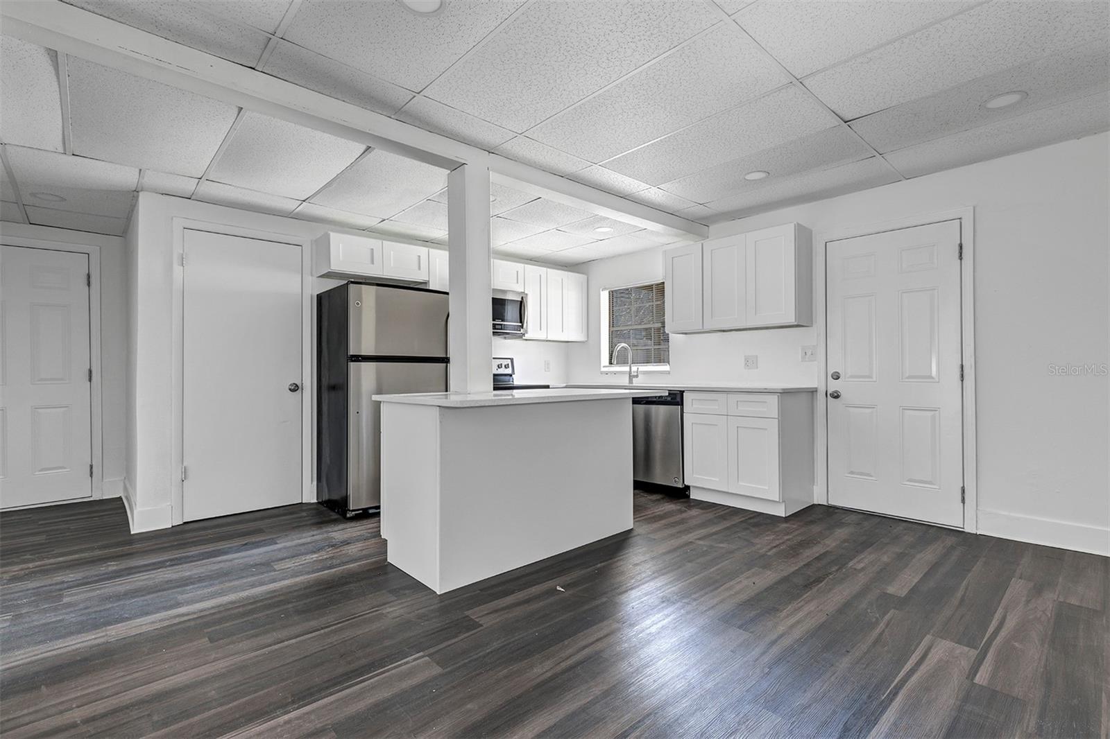 2027 1/2 30TH AVE BOTTOM UNIT N, ST PETERSBURG, FL, 33713