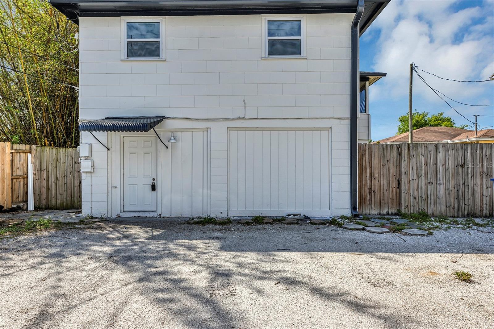2027 1/2 30TH AVE BOTTOM UNIT N, ST PETERSBURG, FL, 33713