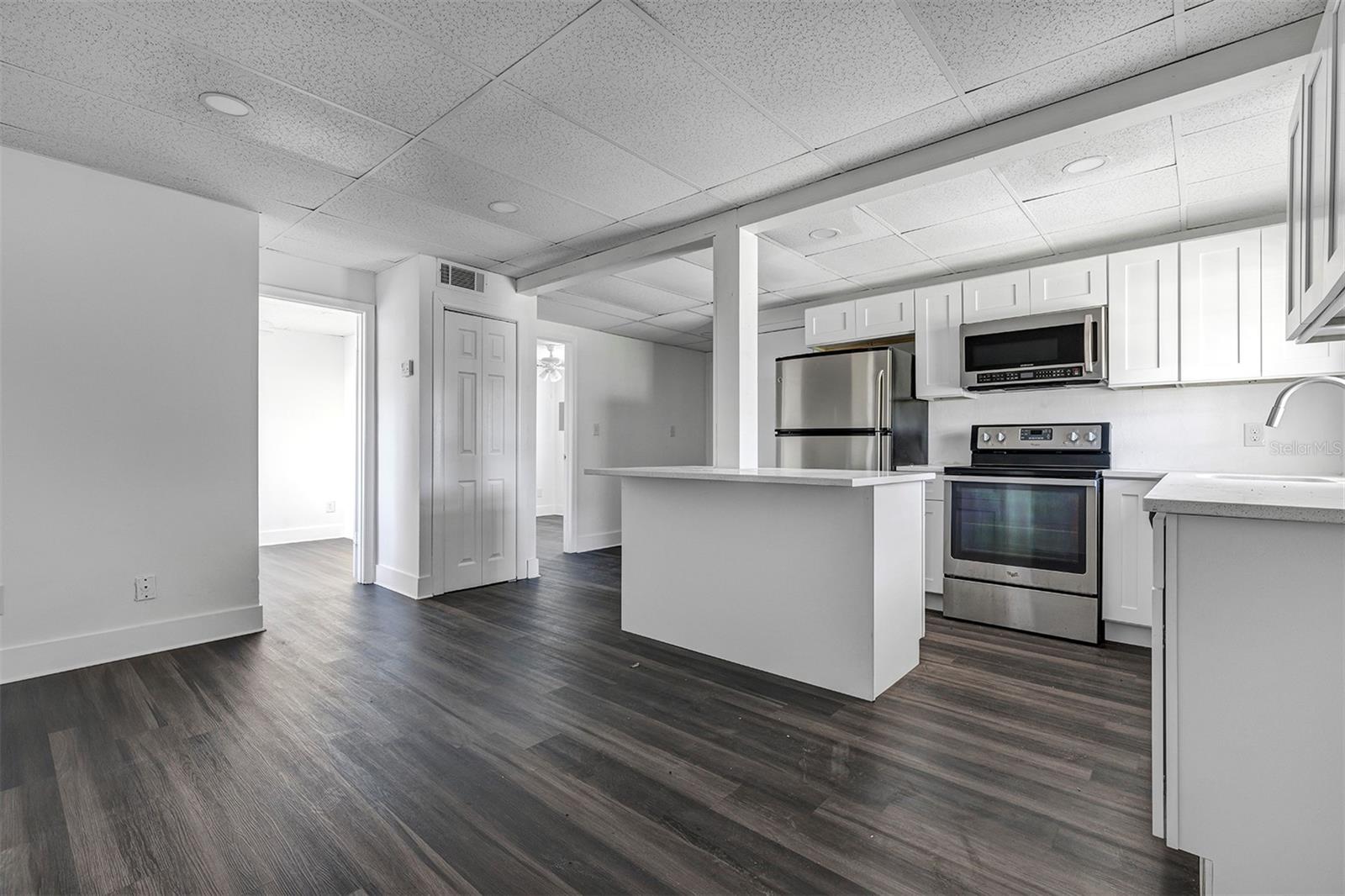 2027 1/2 30TH AVE BOTTOM UNIT N, ST PETERSBURG, FL, 33713