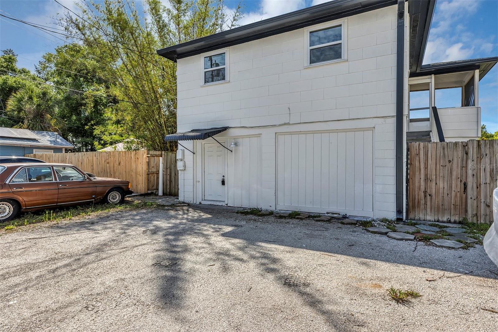2027 1/2 30TH AVE BOTTOM UNIT N, ST PETERSBURG, FL, 33713