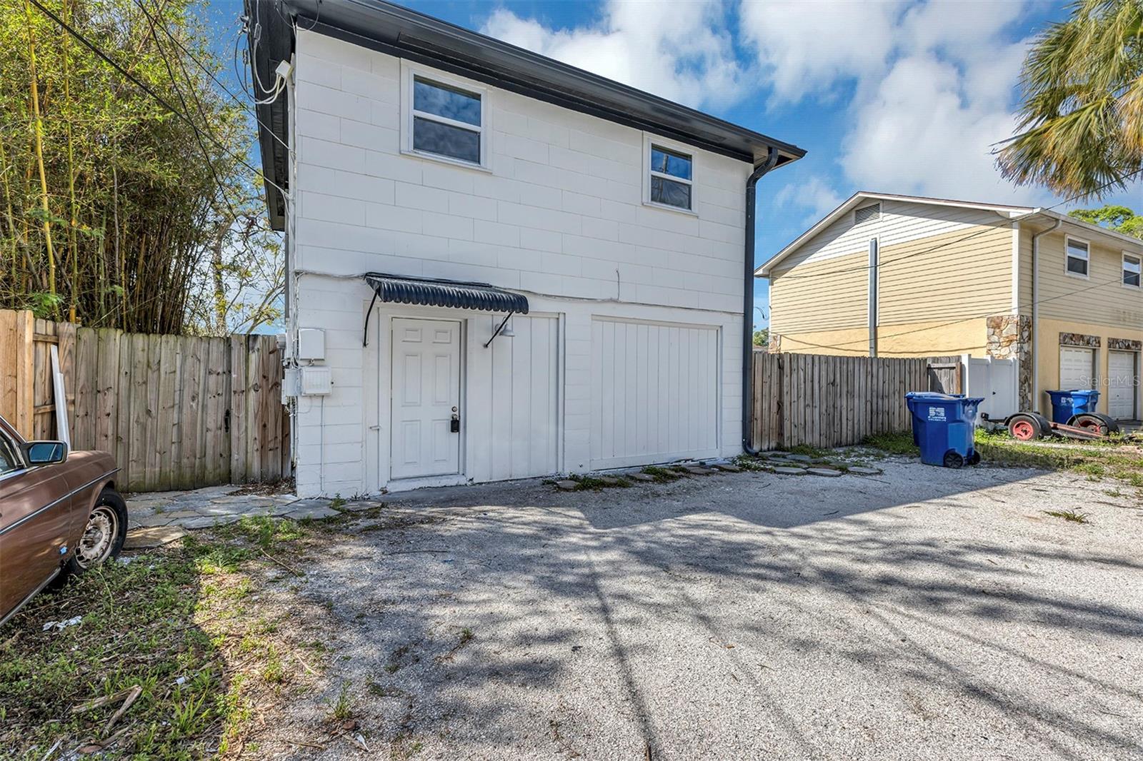 2027 1/2 30TH AVE BOTTOM UNIT N, ST PETERSBURG, FL, 33713