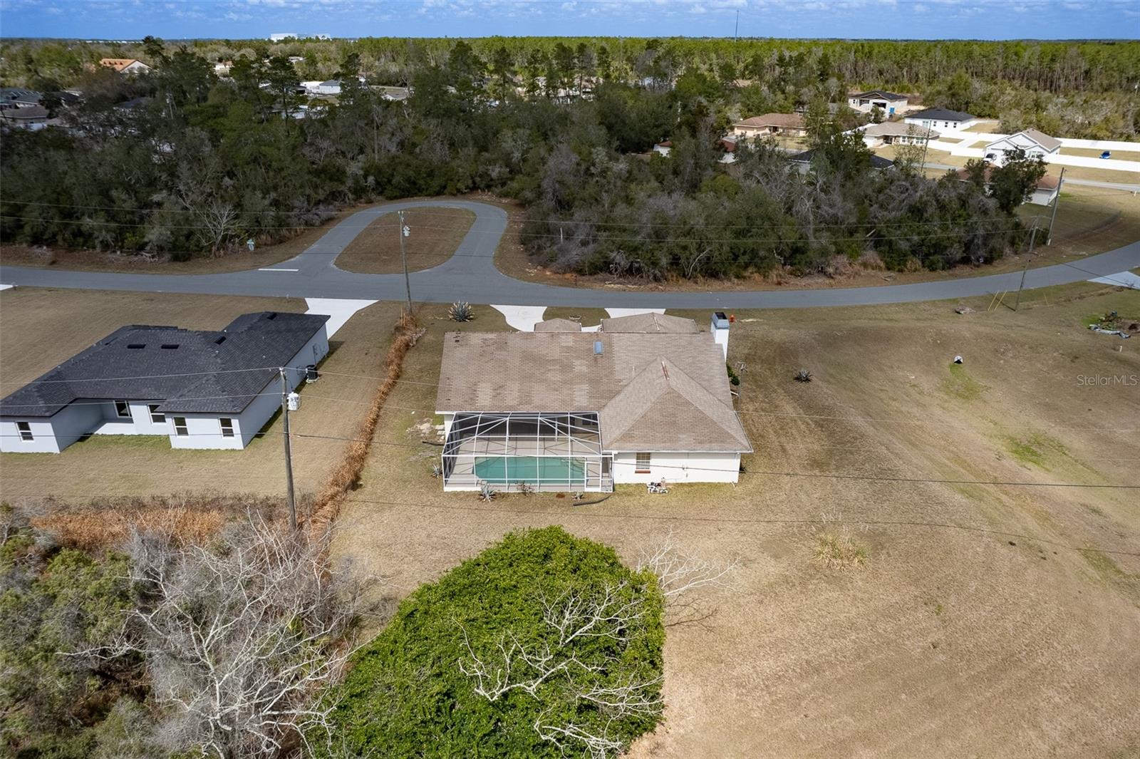 3948 SW 157TH PLACE RD, OCALA, FL, 34473