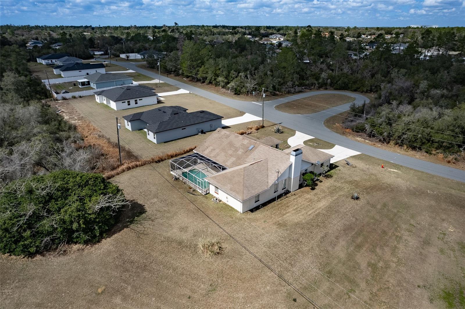 3948 SW 157TH PLACE RD, OCALA, FL, 34473