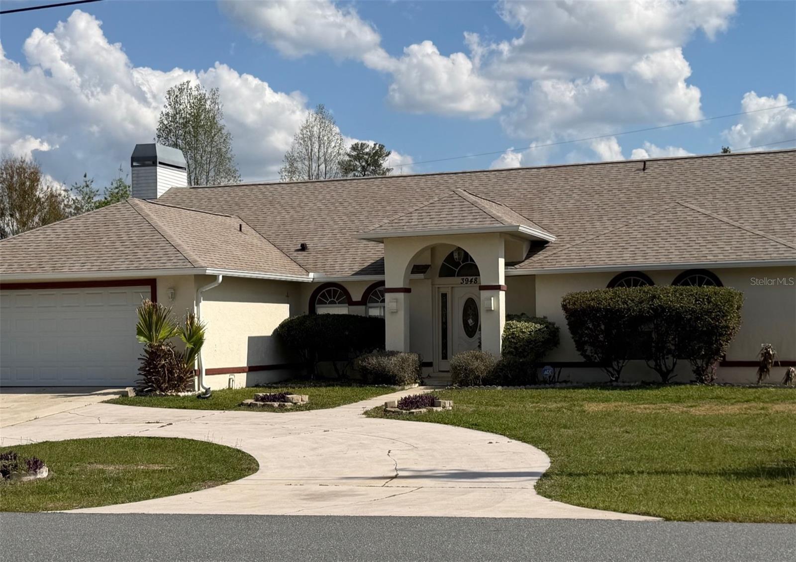 3948 SW 157TH PLACE RD, OCALA, FL, 34473