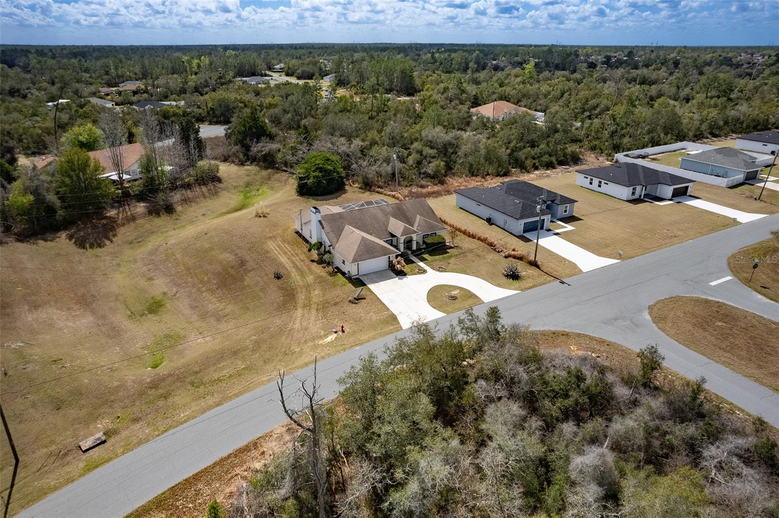 3948 SW 157TH PLACE RD, OCALA, FL, 34473