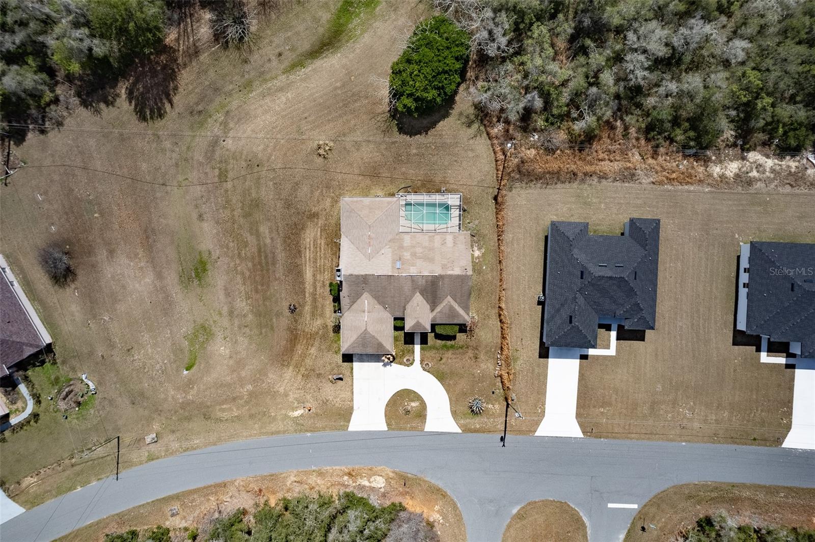 3948 SW 157TH PLACE RD, OCALA, FL, 34473