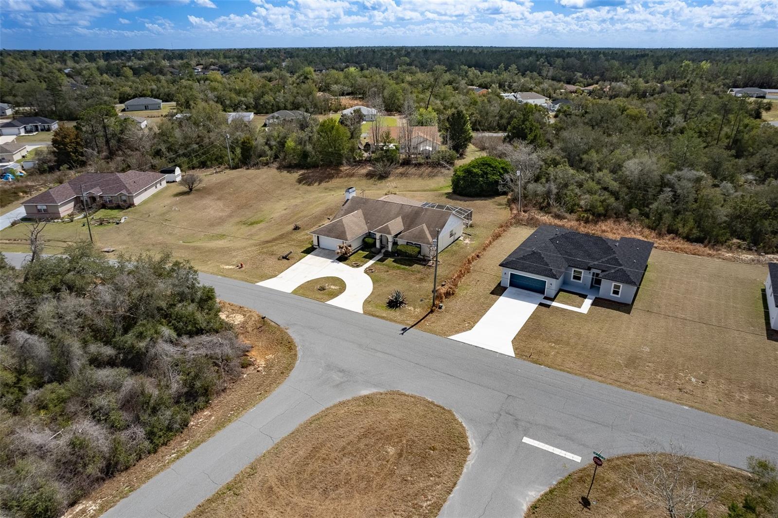 3948 SW 157TH PLACE RD, OCALA, FL, 34473