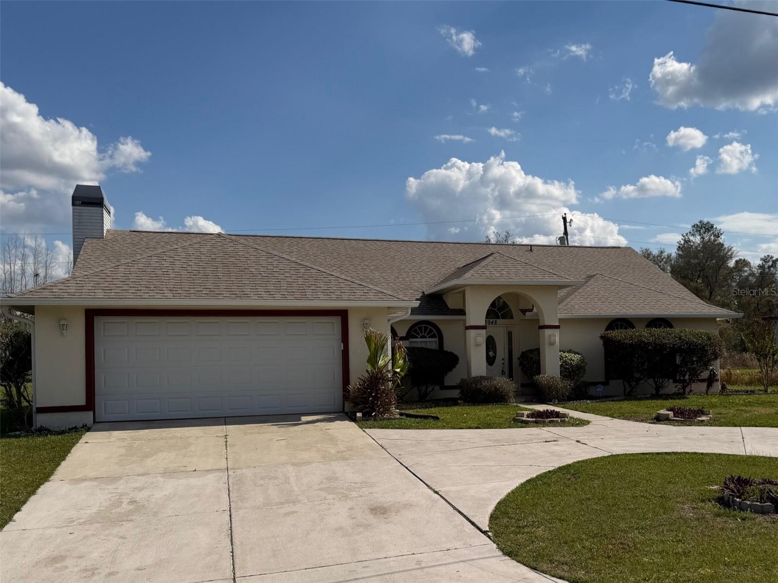 3948 SW 157TH PLACE RD, OCALA, FL, 34473