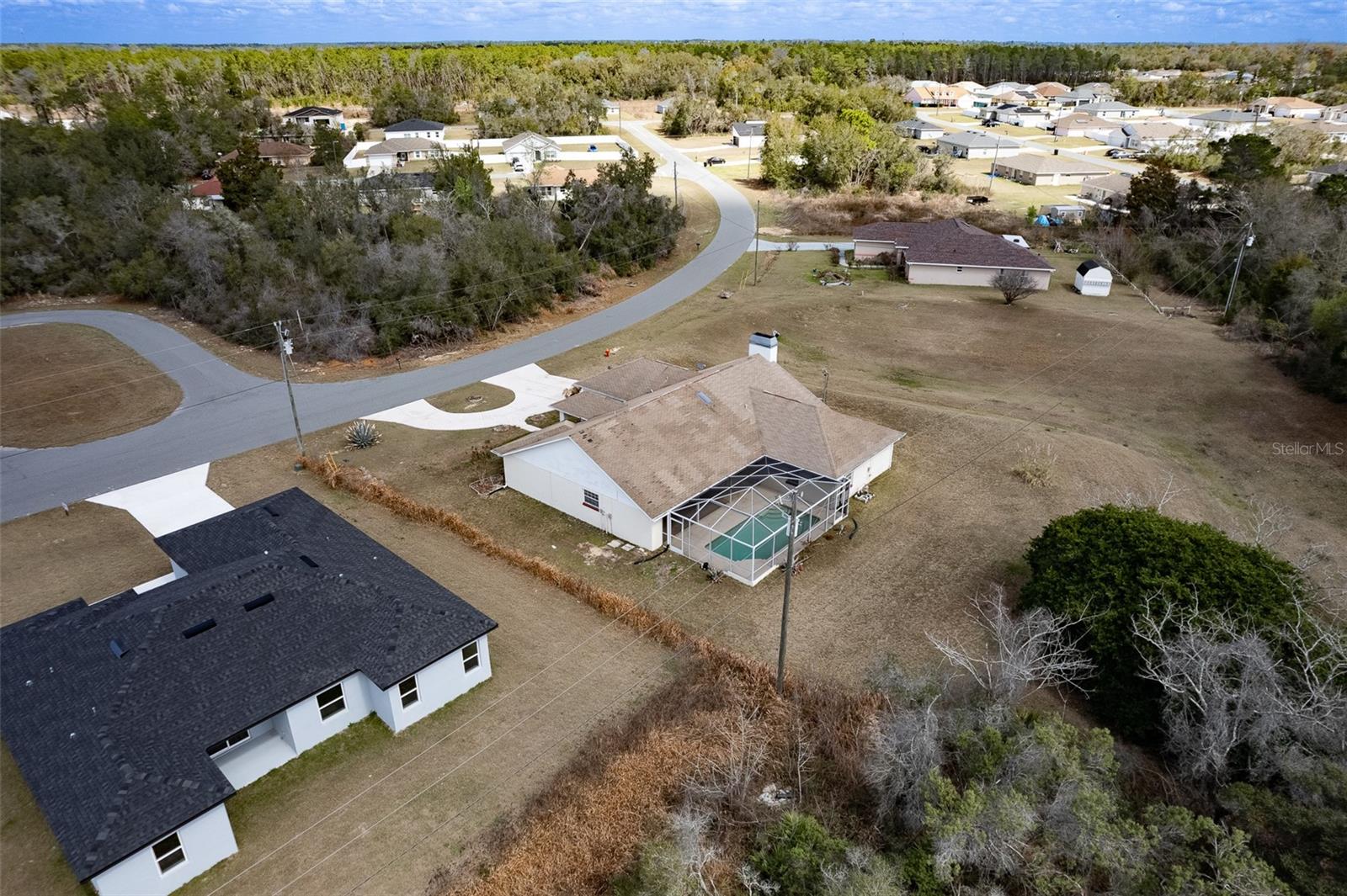 3948 SW 157TH PLACE RD, OCALA, FL, 34473
