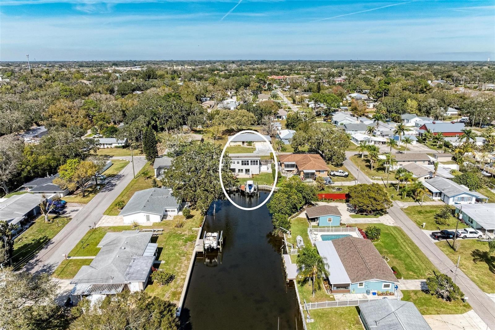3311 WATER ST, ELLENTON, FL, 34222