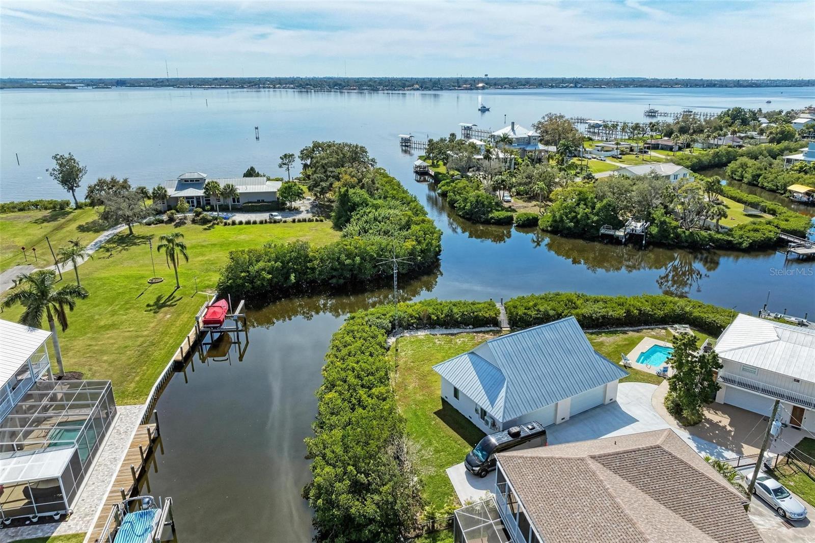 3311 WATER ST, ELLENTON, FL, 34222