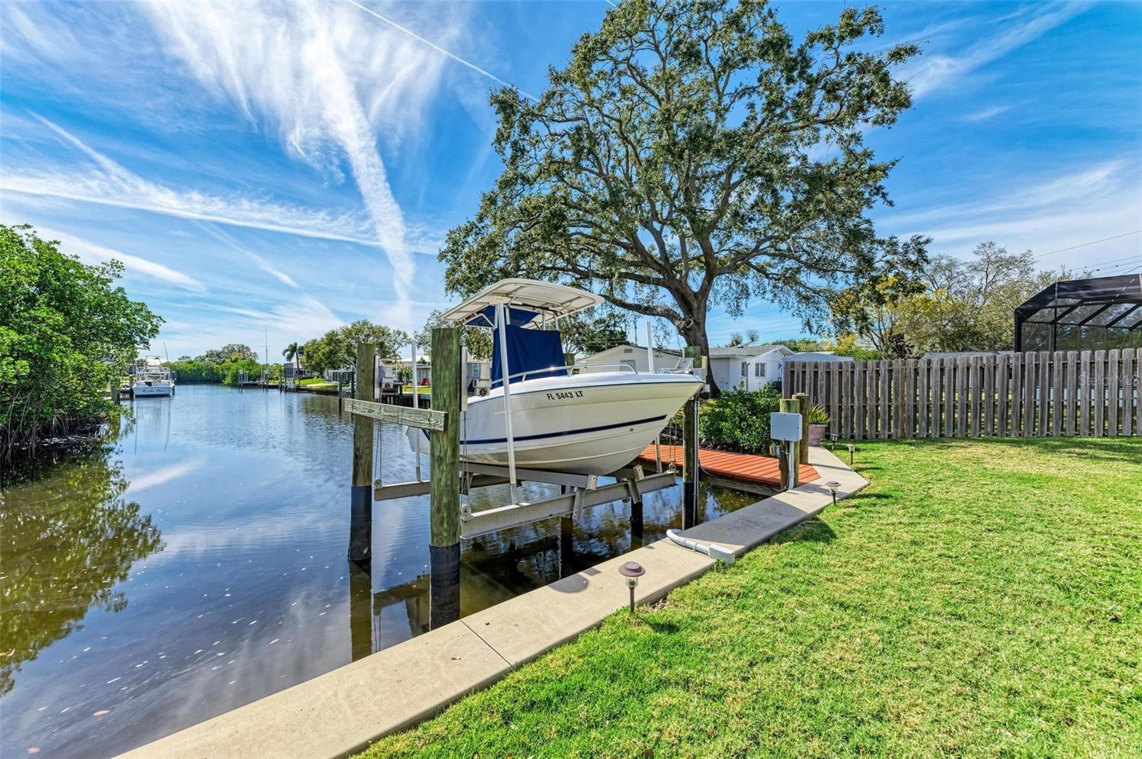 3311 WATER ST, ELLENTON, FL, 34222