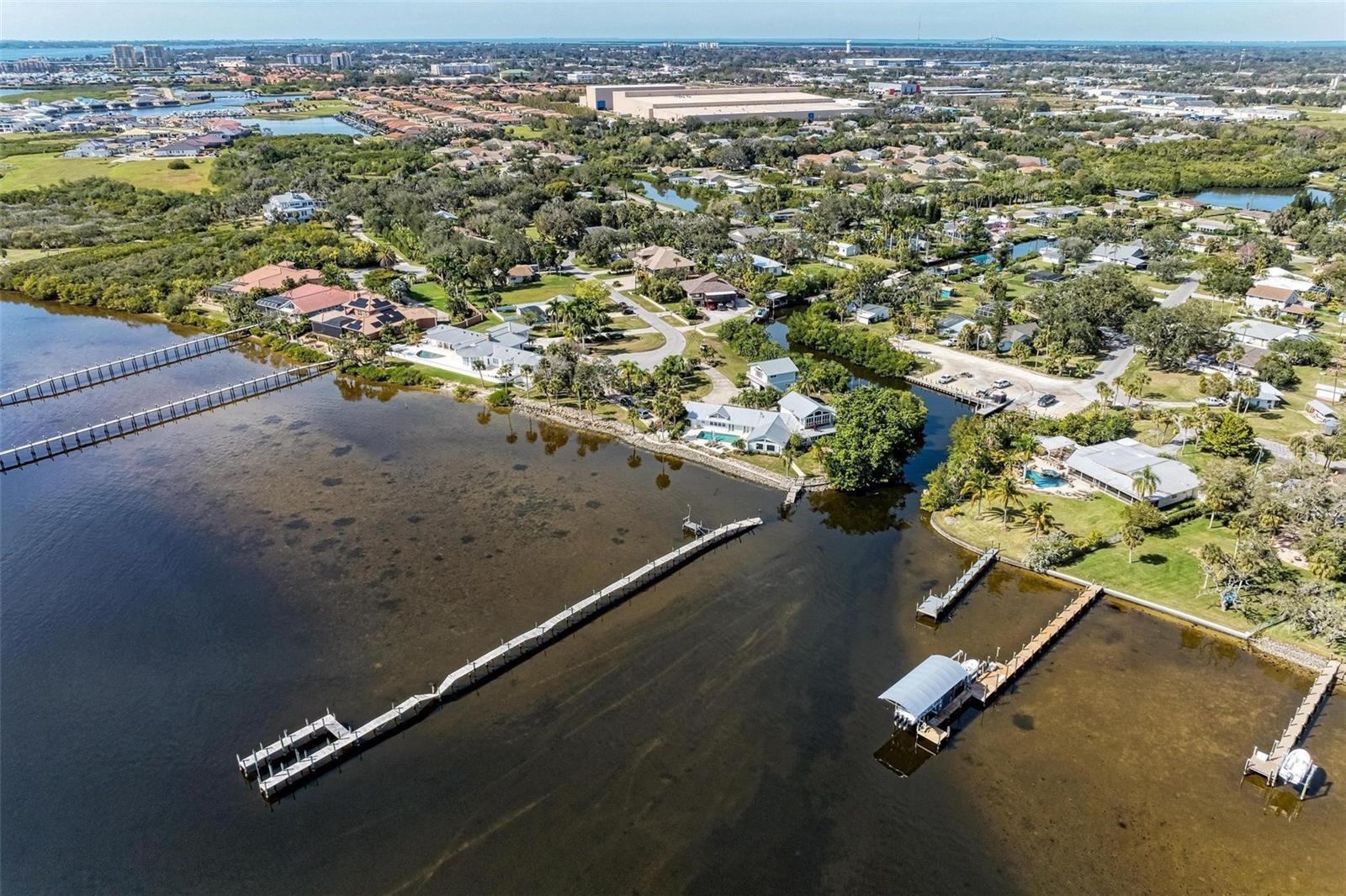 3311 WATER ST, ELLENTON, FL, 34222