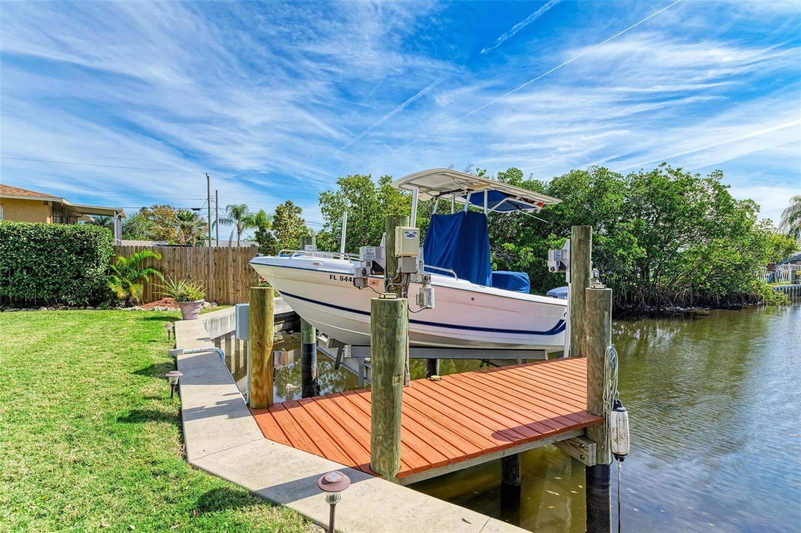 3311 WATER ST, ELLENTON, FL, 34222