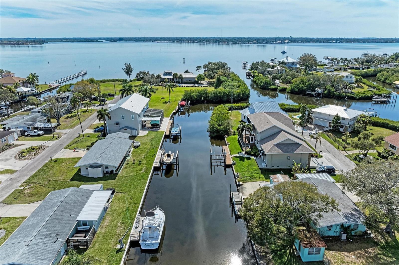 3311 WATER ST, ELLENTON, FL, 34222