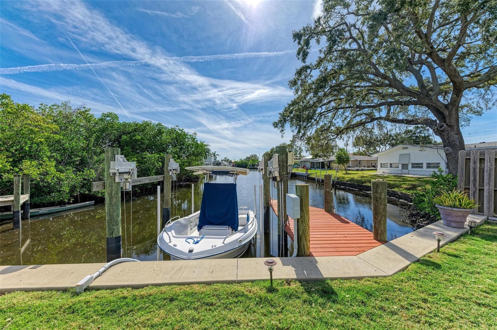 3311 WATER ST, ELLENTON, FL, 34222