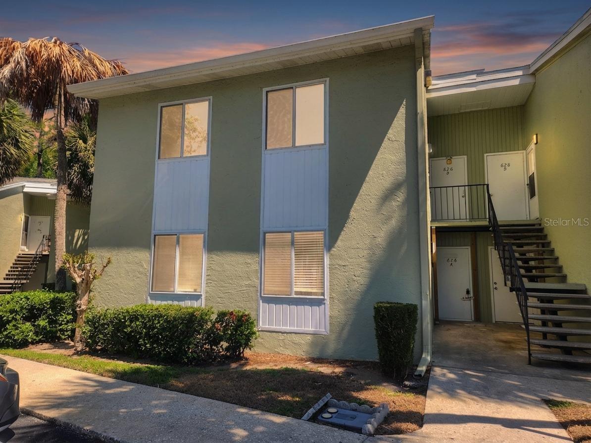 626 FAIRWAYS CIR #A, OCALA, FL, 34472
