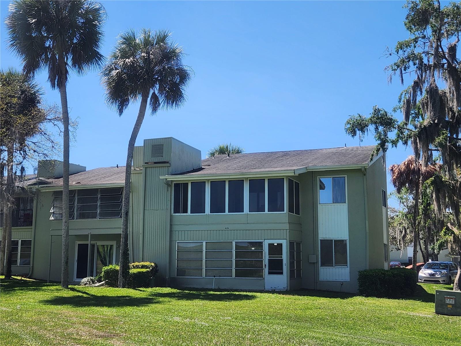 626 FAIRWAYS CIR #A, OCALA, FL, 34472