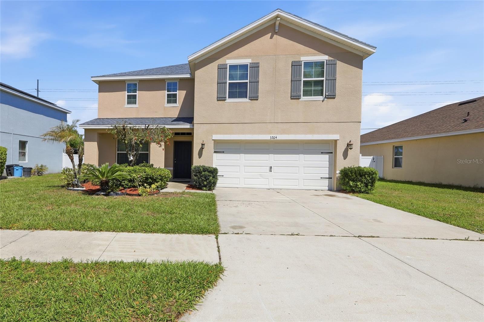 3204 AZALEA BLOSSOM DR, PLANT CITY, FL, 33567