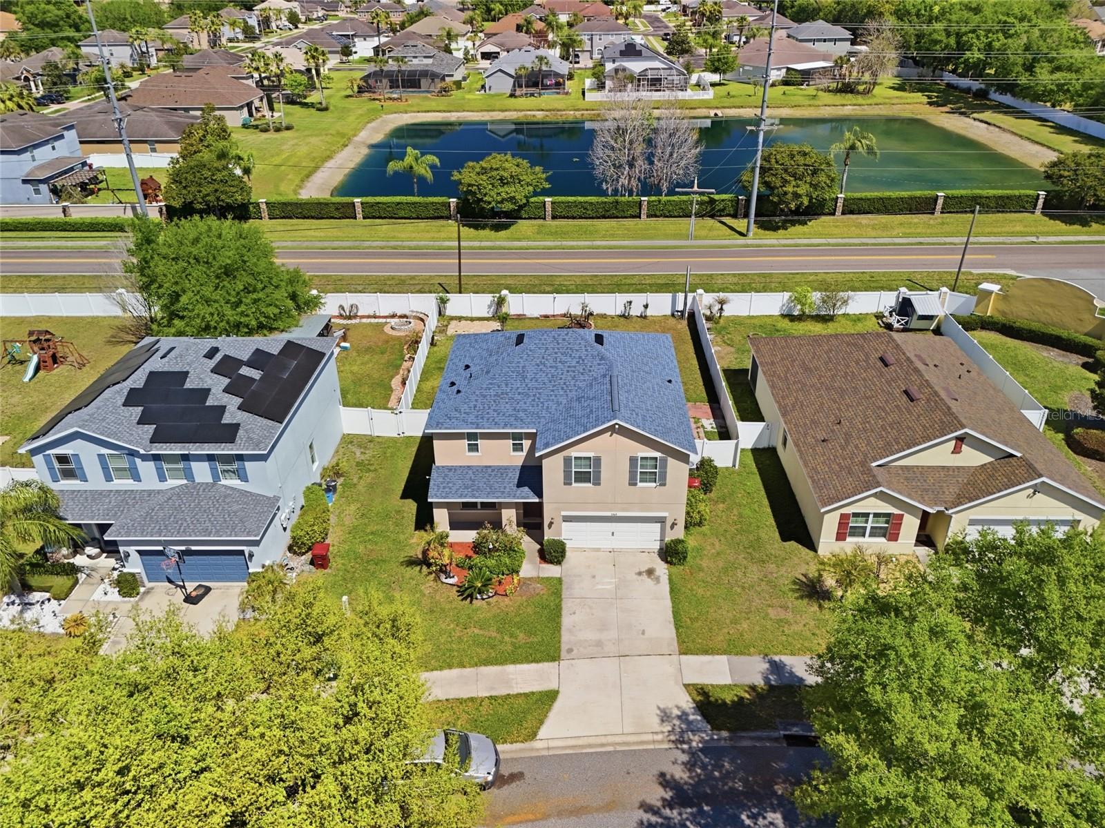 3204 AZALEA BLOSSOM DR, PLANT CITY, FL, 33567
