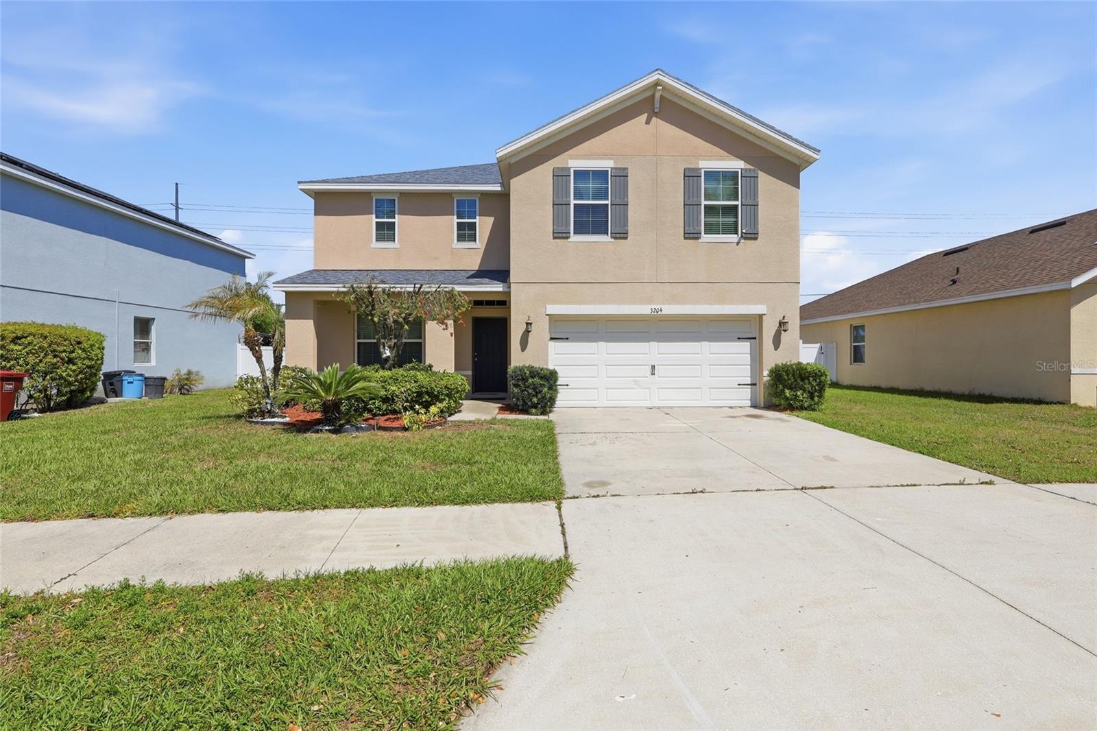 3204 AZALEA BLOSSOM DR, PLANT CITY, FL, 33567