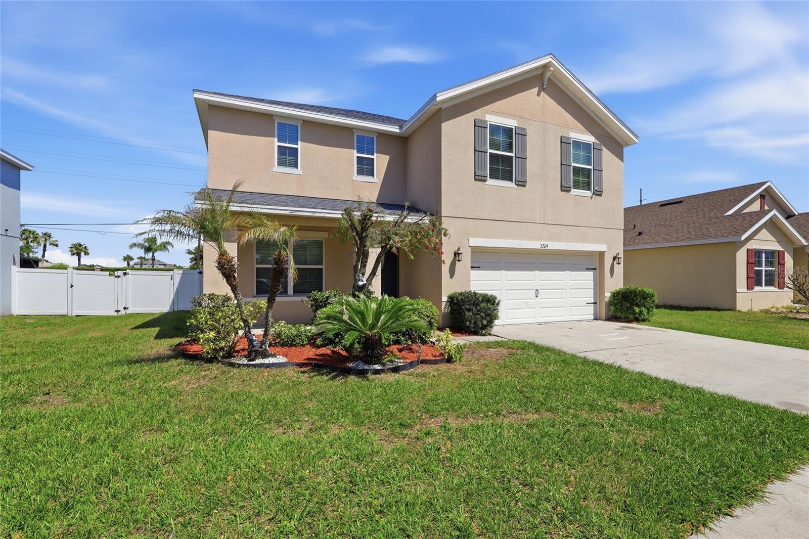 3204 AZALEA BLOSSOM DR, PLANT CITY, FL, 33567
