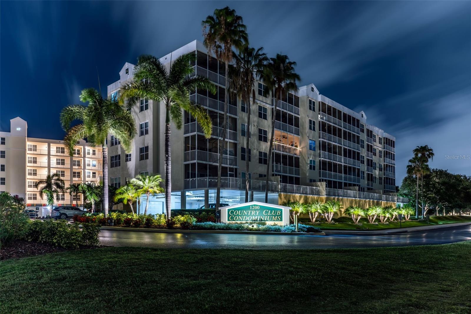 1200 COUNTRY CLUB DR #1502, LARGO, FL, 33771