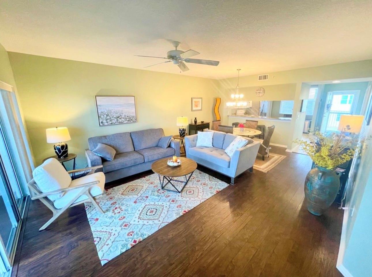 1200 COUNTRY CLUB DR #1502, LARGO, FL, 33771