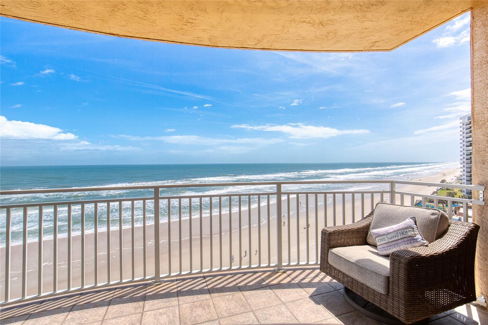 2403 S ATLANTIC AVE #808, DAYTONA BEACH, FL, 32118